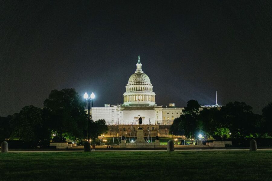 Washington DC: National Mall Night Bus Tour - Why Choose This Night Tour?