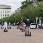 Washington DC: See the City Segway Tour - Detailed Landmark Breakdown