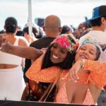Watch Sunset Over El Arco The Biggest Party - Analyzing the Value