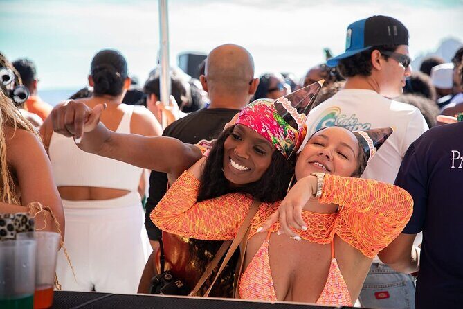 Watch Sunset Over El Arco The Biggest Party - Analyzing the Value