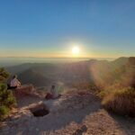 Watch the Sunset from the castle of Serra - What Makes This Tour Special
