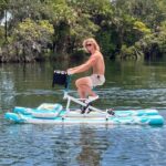 Water Bike Rental in Crystal River - Why This Tour Is a Great Choice
