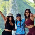 Water hiking Cerro del Agujerado - The Value of Water Hiking Cerro del Agujerado