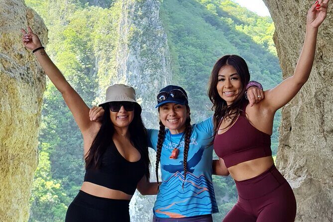 Water hiking Cerro del Agujerado - The Value of Water Hiking Cerro del Agujerado