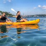 Water Sports Istanbul - Canoeing, eFoil, SeaBike, PedalBoard - What to Expect: A Step-by-Step Breakdown