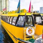 Water Taxi All Day hop-on hop-off Venice of America Boat Tour - Frequently Asked Questions