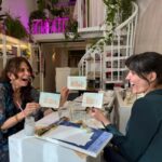Watercolor in Rome: Create Your Own Hand-Painted Souvenir - The Sum Up