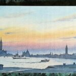 Watercolors in Venice: Painting Class with a Famous Artist - Practical Details and What You Need to Know
