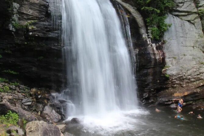 Waterfall Adventure Tour - The Experience and Value
