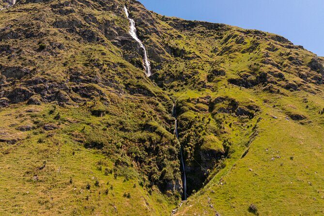 Waterfall Climb and Canyon Tour in Otago - In-Depth Review of the Waterfall Climb and Canyon Tour in Wanaka