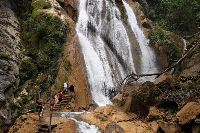 Waterfall Experience - What Sets This Tour Apart?