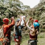 Waterfall Rappelling at Kulaniapia Falls: 120 Foot Drop, 15 Minutes from Hilo - Experiencing Kulaniapia Falls: A Detailed Walkthrough