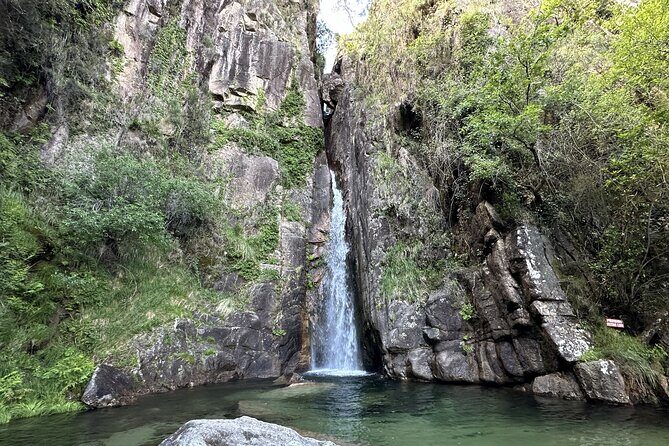 Waterfall Route in Peneda Gêres National Park - The Value of This Tour