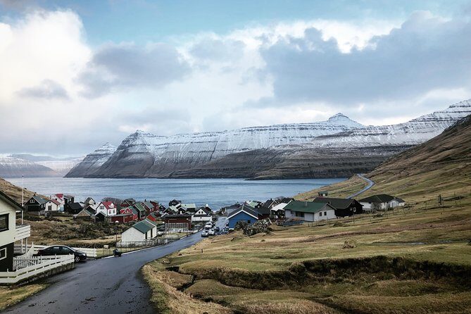 Waterfall Tour in Faroe Islands - In-Depth Look at the Itinerary