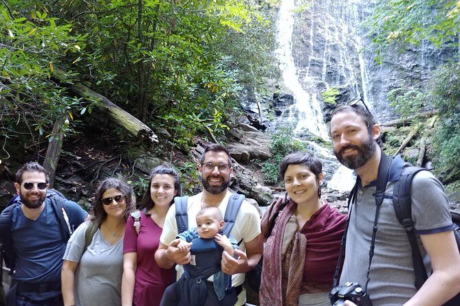 Waterfalls and Breweries Tour from Bryson City, NC - Why This Tour Offers Great Value