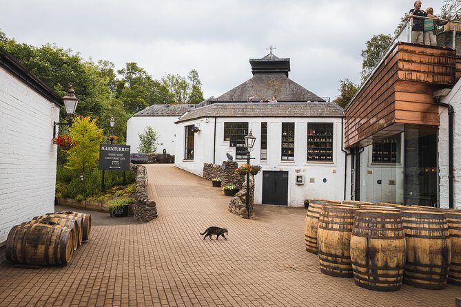 Waterfalls, Warriors & Whisky Adventure Day Tour from Edinburgh - Practical Details and Considerations