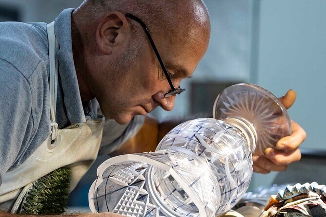 Waterford Crystal and Kilkenny City with Private Chauffeur Tour - Who Is This Tour Best For?