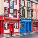 Waterford Crystal and Kilkenny Full-Day Rail Tour from Dublin - Authentic Travel Experiences and Practical Considerations