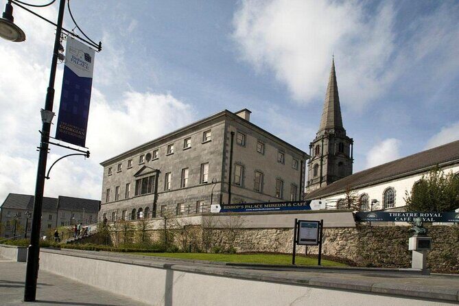 Waterford Treasures: Bishop's Palace - Final Thoughts
