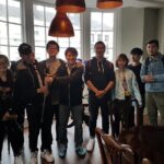Waterford Treasures: Epic Walking Tour - The Itinerary in Detail