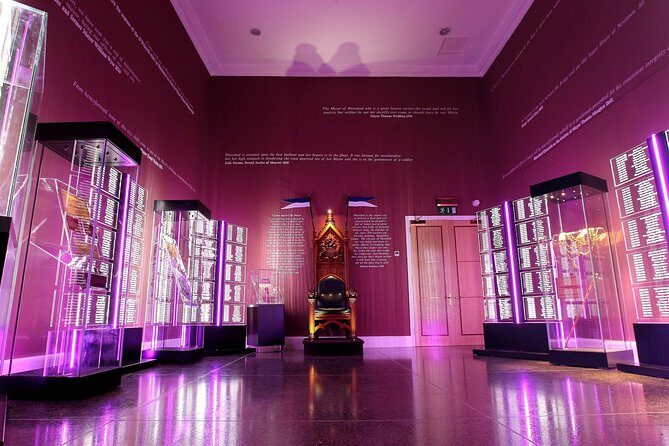 Waterford Treasures: Medieval Museum Admission Ticket - Authenticity and Value