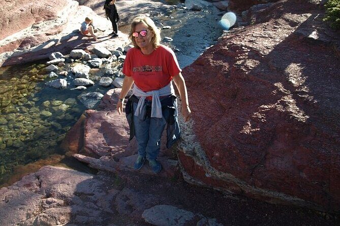 Waterton Lakes National Park Off The Beaten Path - Who Will Love This Tour?