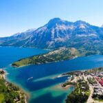 Waterton Lakes National Park Smartphone Audio Driving Tour - Deep Dive: The Itinerary Breakdown