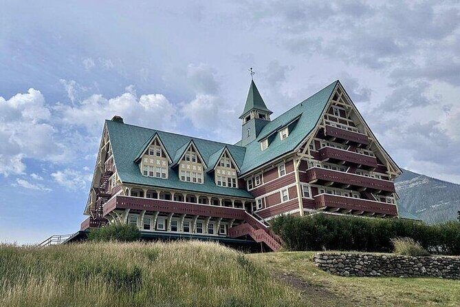 Waterton National Park Premium Day Tour - Why This Tour Works for You