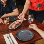 Watervale Hotel : 2-Course Dining Experience with Riesling - What to Expect on Your Watervale Dining & Winery Tour