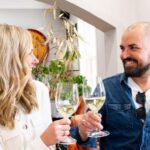 Watervale: Town History Walking Tour with Picnic & Wine - Visiting the Historic Sites and Wineries