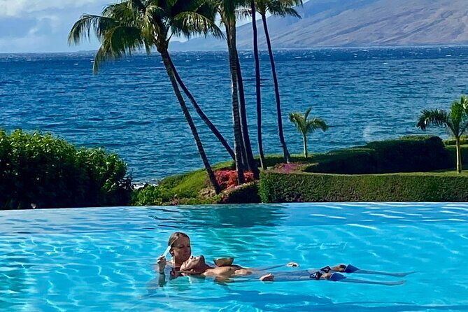 Watsu Floating Massage in a Warm Pool - Frequently Asked Questions