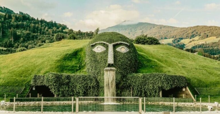 Wattens: Swarovski Crystal Worlds Entrance Ticket - What the Reviews Reveal: Authentic Perspectives