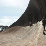 Wave Rock Half Day Air & Ground Tour - A Detailed Look at the Wave Rock Half Day Air & Ground Tour