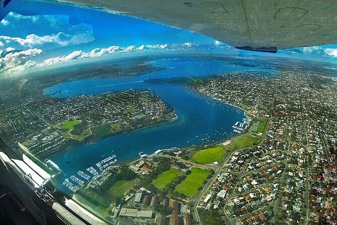 Wave Rock & Rottnest Island - Air & Ground Tour - Considerations and Possible Drawbacks