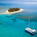 Wavedancer Low Isles Great Barrier Reef Sailing Cruise - Who Would Love This Tour?