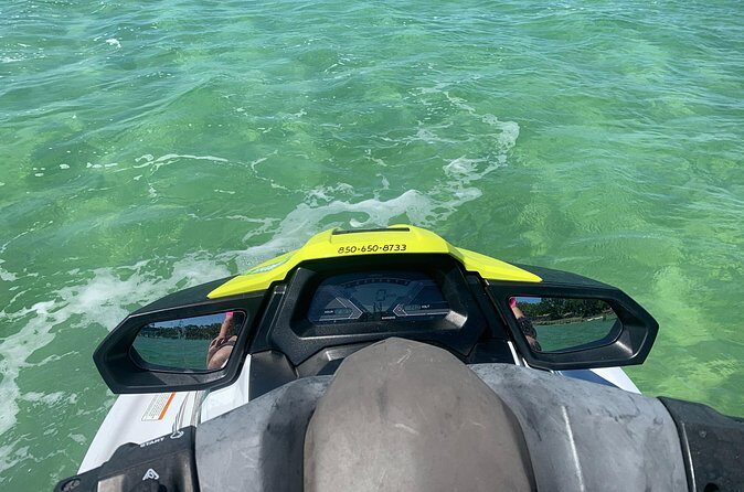 WaveRunner/Jetski Rental - Why You Should Consider This Water Adventure
