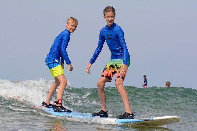 Waves Hawaii Surf School in Kihei Maui - The Value of the Experience
