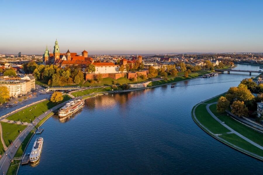Wawel Castle and Cathedral Guided Tour - In-Depth Review of the Wawel Castle and Cathedral Guided Tour