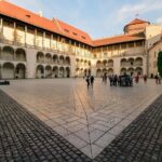 Wawel Castle and Cathedral St. Mary's Church, Rynek Underground - Key Points