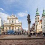Wawel Castle, Cathedral, Old Town and St. Mary's Basilica - FAQ