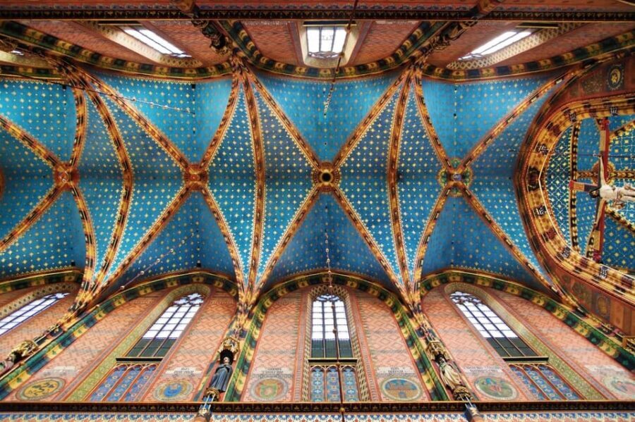 Wawel Castle, Old Town with St. Mary's Church Guided Tour - The Value Proposition