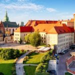 Wawel Hill Tour with Audio Guide - Discovering Wawel Hill: A Journey Through Time