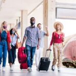 We collect, store & return your bags, maximize your time - Final thoughts