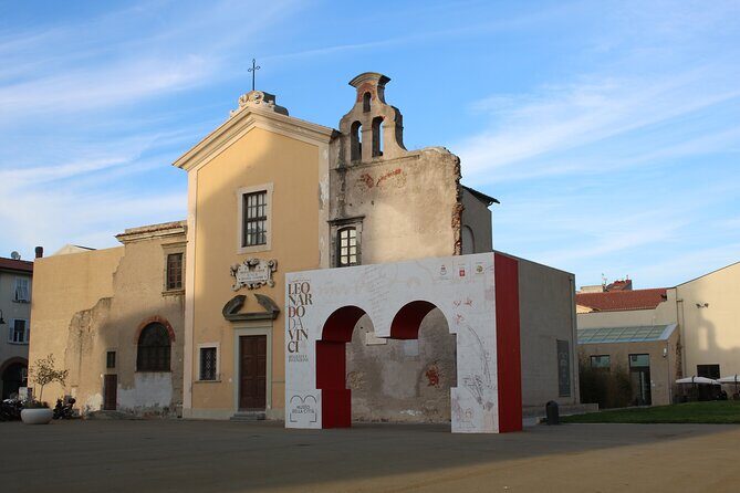 We Love Livorno : Cultural Tour - FAQ: Practical Questions About the Livorno Cultural Tour