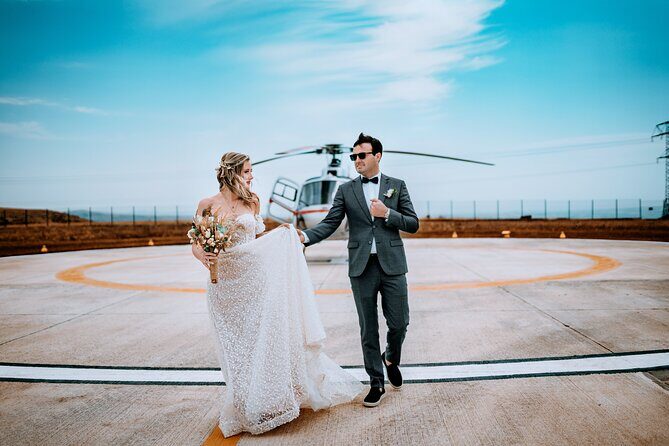 Wedding in Georgia - Who Should Consider This Experience?