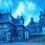 Wednesday Adams Family - Visit 6 filming locations, Private tour - What Youll Experience on This Tour