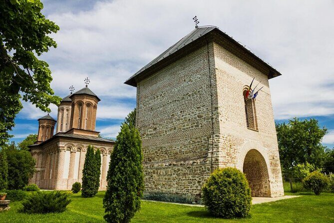 WEDNESDAY and DRACULA Themed Private 5-Day Tour in Romania with Airport Pickup - Who Should Consider This Tour?