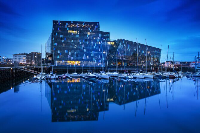 Weekend City-Break: City Tour & FlyOver Iceland Experience - Who Will Love This Tour?