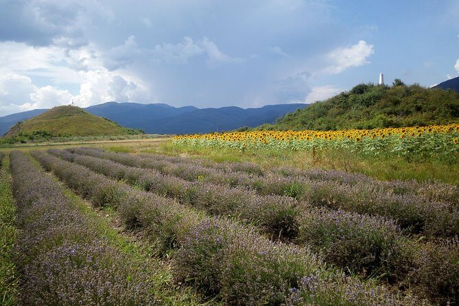 Weekend in Bulgaria - Transport, Value, and Practicalities