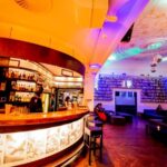 Weekend Night @ The 2nd Floor Secret Club (House / Tech) - Authentic Local Vibes